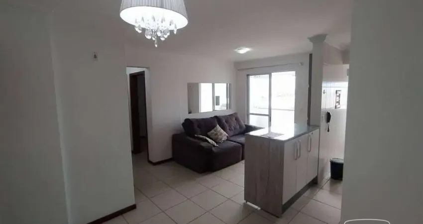 Apartamento à venda, 65 m² por R$ 500.000,00 - Fazenda Santo Antônio - São José/SC