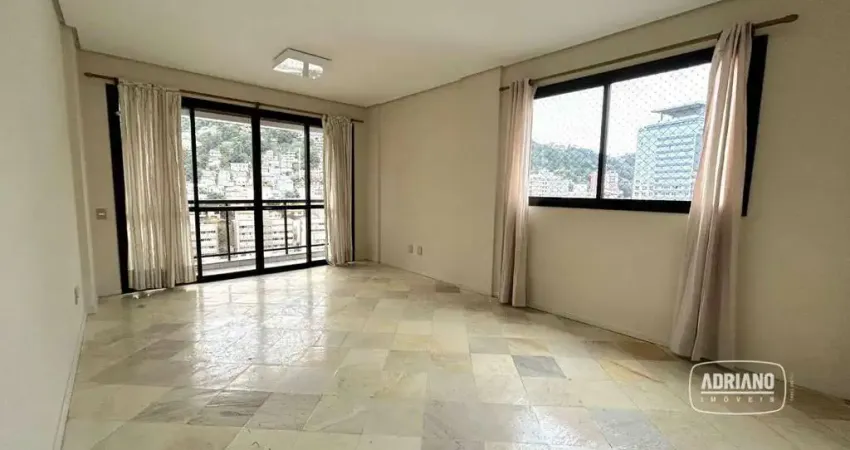 Apartamento à venda, 95 m² por R$ 1.200.000,00 - Centro - Florianópolis/SC