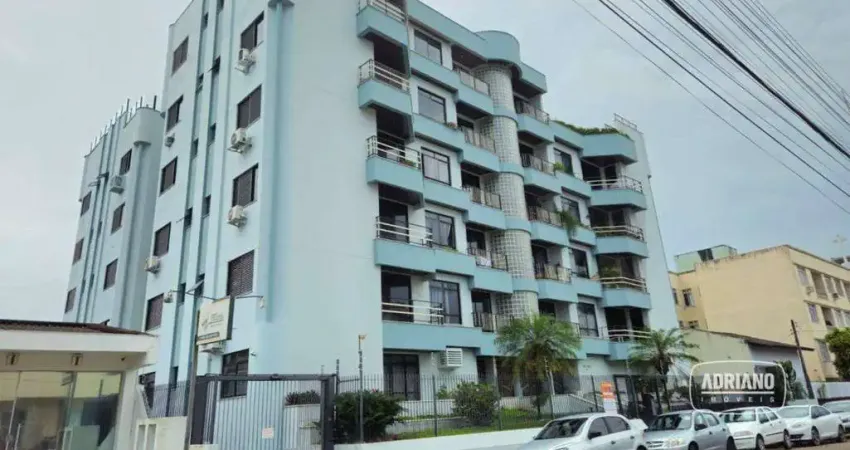 Apartamento à venda, 179 m² por R$ 1.100.000,00 - Canto - Florianópolis/SC