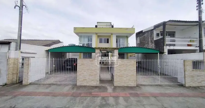 Apartamento com 2 dormitórios à venda, 60 m² por R$ 298.000,00 - Jardim Eldorado - Palhoça/SC