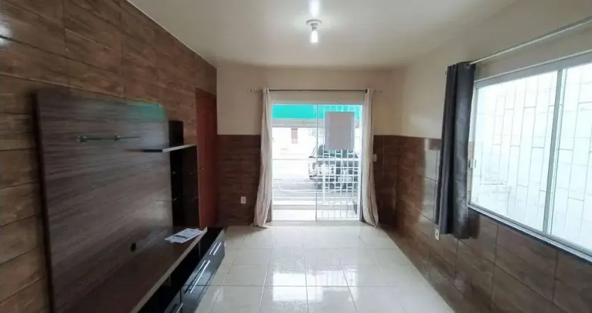 Apartamento à venda, 60 m² por R$ 320.000,00 - Jardim Eldorado - Palhoça/SC