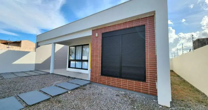 Casa com 3 dormitórios (2 suítes) à venda, 140 m² por R$ 980.000 - Coloninha - Florianópolis/SC