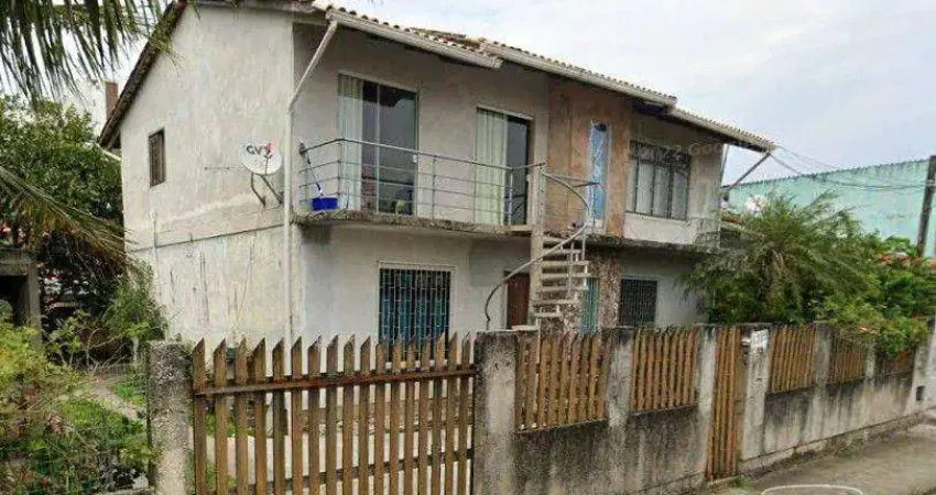 Casa à venda, 200 m² por R$ 820.000,00 - Areias - São José/SC