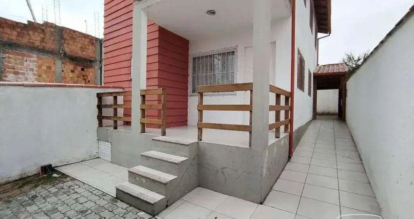 Casa à venda, 118 m² por R$ 590.000,00 - Ingleses - Florianópolis/SC