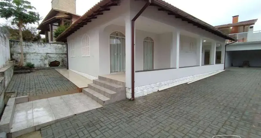 Casa à venda, 307 m² por R$ 1.400.000,00 - Bom Abrigo - Florianópolis/SC