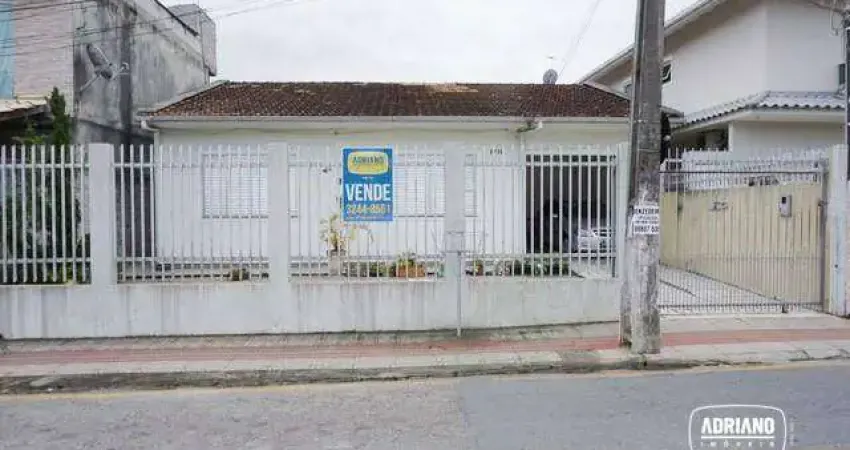 Casa à venda, 80 m² por R$ 1.000.000,00 - Areias - São José/SC