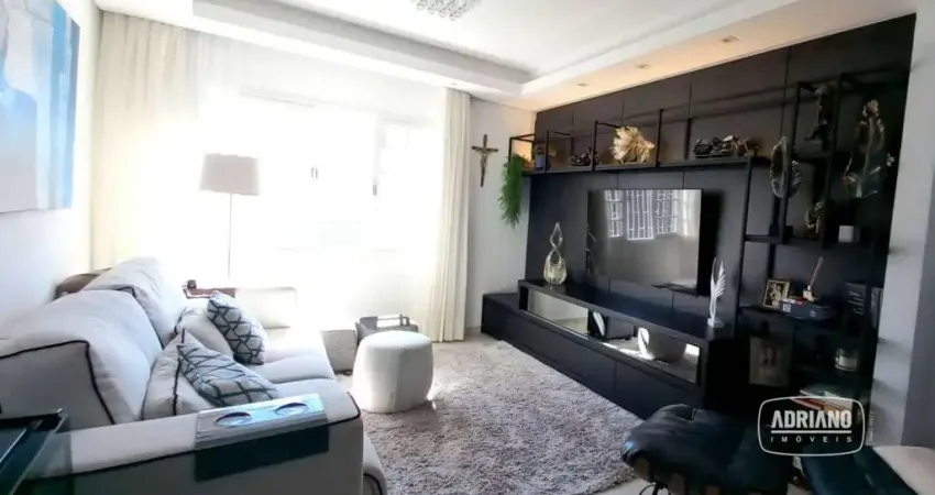 Casa à venda, 140 m² por R$ 1.200.000,00 - Capoeiras - Florianópolis/SC