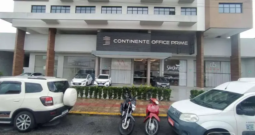 Sala à venda, 30 m² por R$ 230.000,00 - Capoeiras - Florianópolis/SC