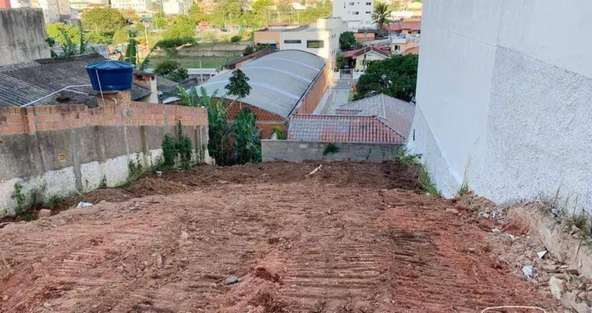 Terreno, 412 m² - venda por R$ 550.000,00 ou aluguel por R$ 1.990,00/mês - Barreiros - São José/SC