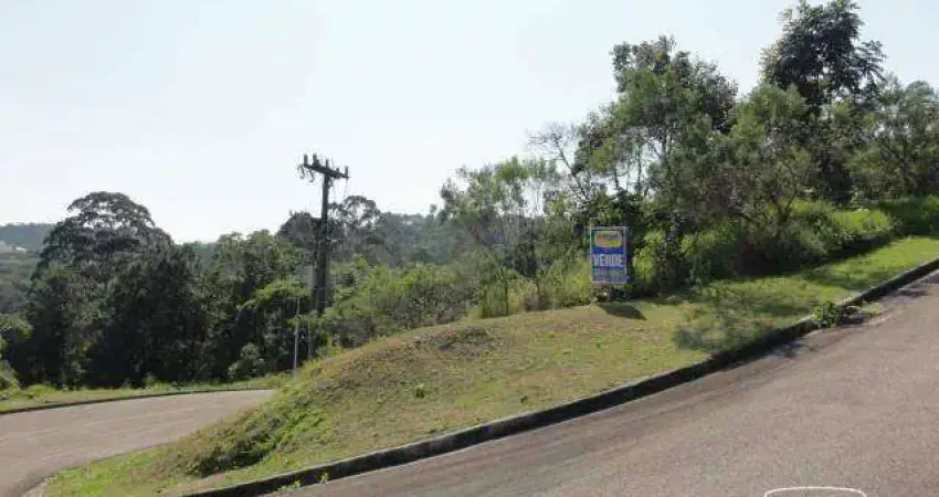 Terreno à venda, 633 m² por R$ 550.000,00 - Roçado - São José/SC