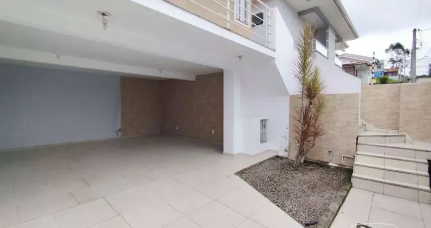Casa para alugar, 120 m² por R$ 3.671,65/mês - Potecas - São José/SC