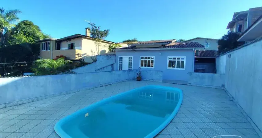 Casa para alugar, 85 m² por R$ 3.090,06/mês - Potecas - São José/SC