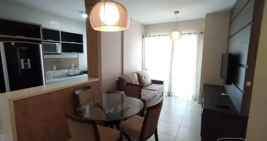Apartamento duplex com 3 dormitórios à venda, 112 m² por R$ 1.200.000 - Coqueiros - Florianópolis/SC