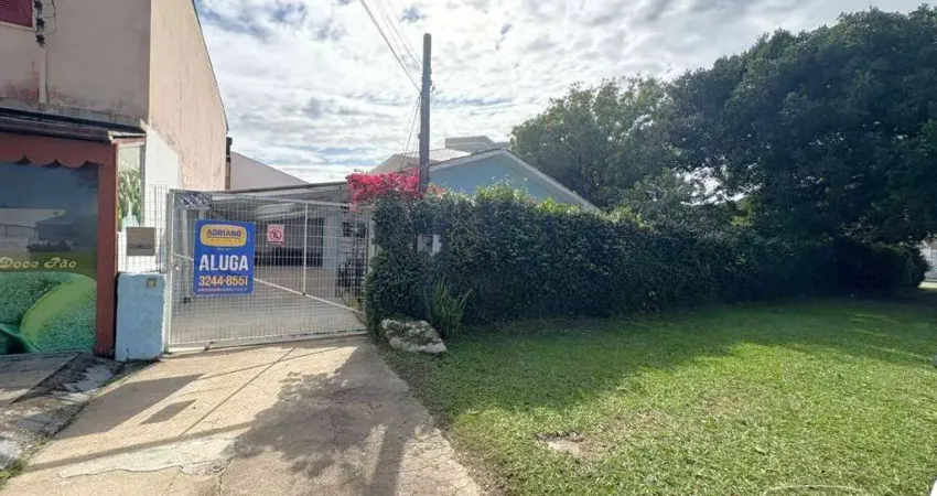 Casa para alugar, 100 m² por R$ 4.571,18/mês - Daniela - Florianópolis/SC