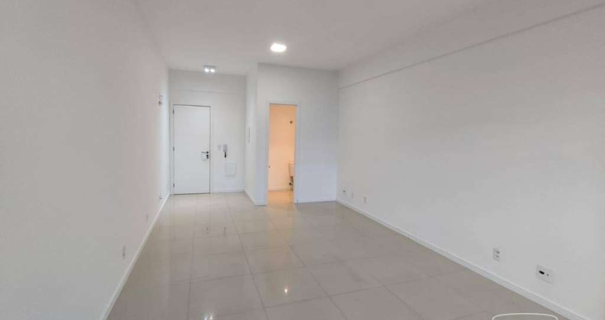 Sala para alugar, 35 m² por R$ 1.736,94/mês - Capoeiras - Florianópolis/SC