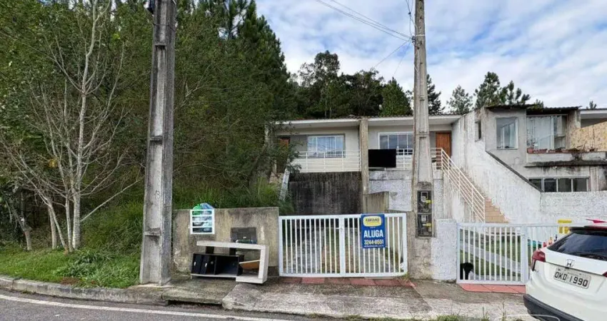 Casa para alugar, 60 m² por R$ 2.087,56/mês - Potecas - São José/SC