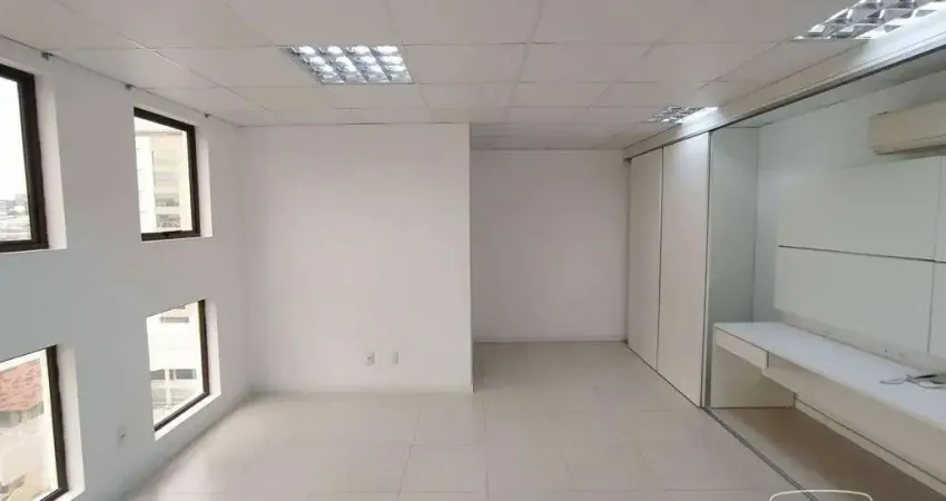 Sala à venda, 31 m² por R$ 195.000,00 - Capoeiras - Florianópolis/SC