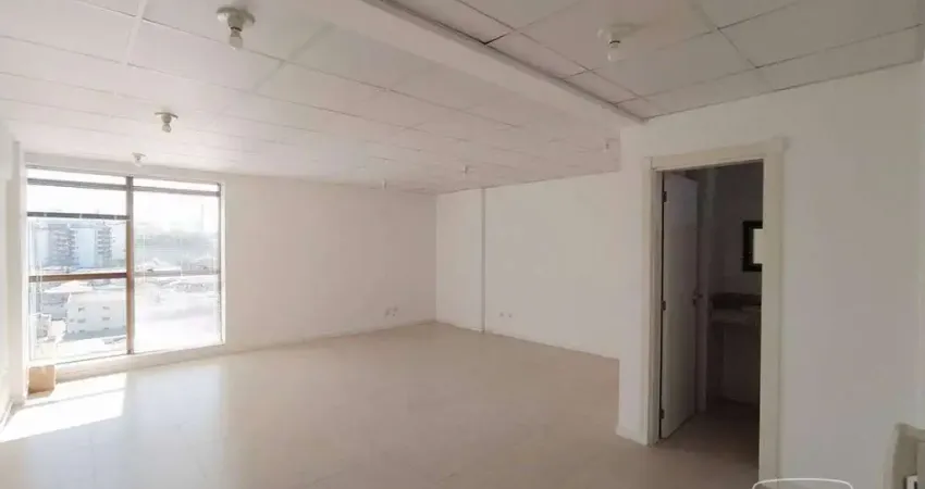Sala à venda, 82 m² por R$ 480.000,00 - Capoeiras - Florianópolis/SC