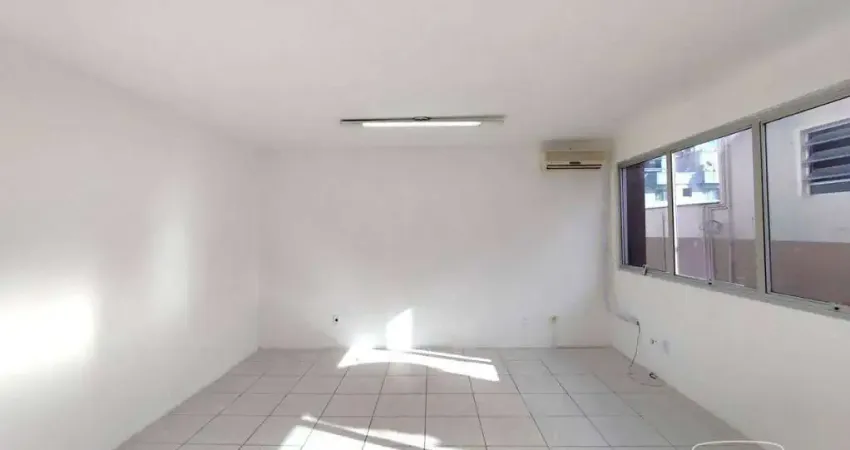 Sala para alugar, 35 m² por R$ 2.018,75/mês - Kobrasol - São José/SC