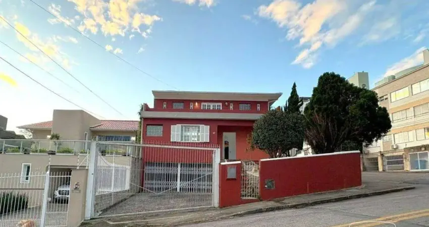 Casa com 5 dormitórios para alugar, 220 m² por R$ 12.322,50/mês - Bom Abrigo - Florianópolis/SC