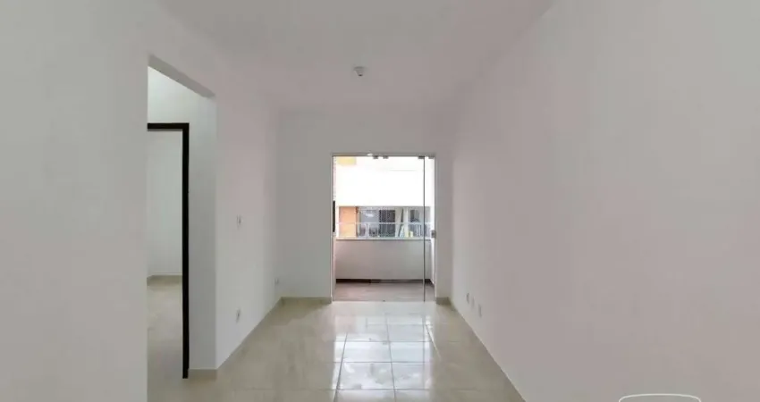 Apartamento com 2 dormitórios para alugar, 53 m² por R$ 1.817,70/mês - Bela Vista - Palhoça/SC
