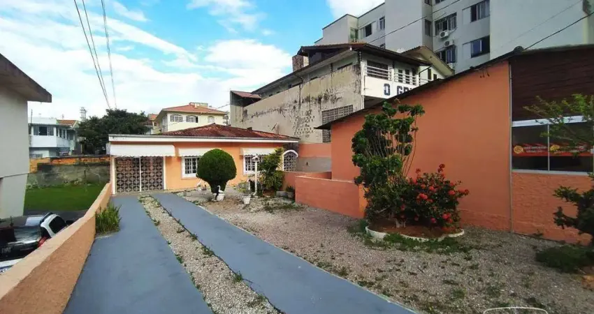 Casa com 3 dormitórios à venda, 137 m² por R$ 1.250.000,00 - Capoeiras - Florianópolis/SC