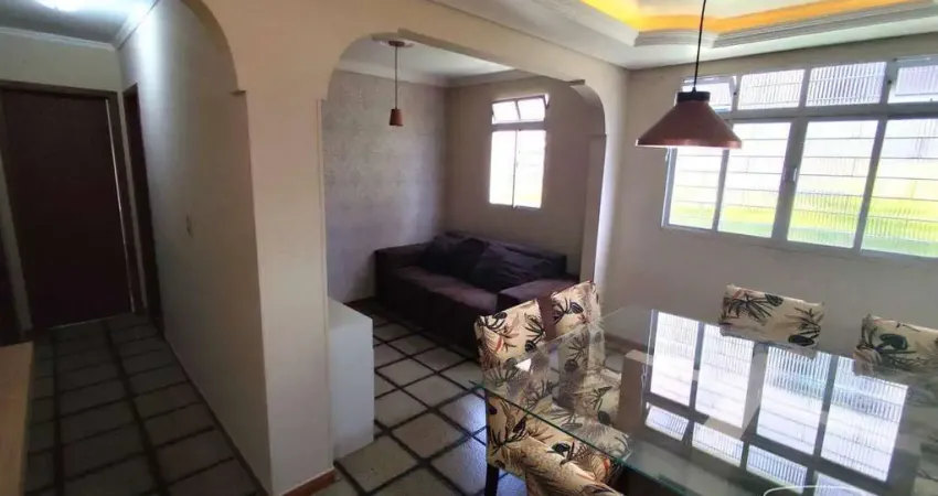 Apartamento com 2 dormitórios à venda, 48 m² por R$ 240.000,00 - Monte Cristo - Florianópolis/SC