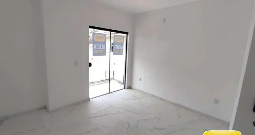 Apartamento para alugar, 86 m² por r$ 2.690,00/mês - forquilhinhas - são josé/sc