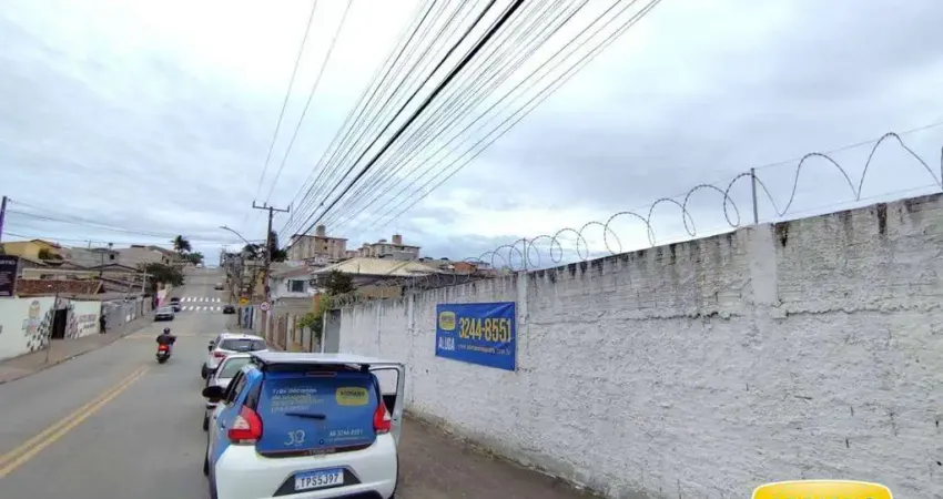 Terreno, 600 m² - venda por r$ 1.490.000,00 ou aluguel por r$ 4.000,00/mês - capoeiras - florianópolis/sc