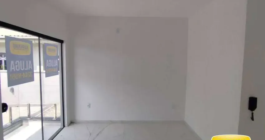 Apartamento para alugar, 86 m² por r$ 2.890,00/mês - forquilhinhas - são josé/sc