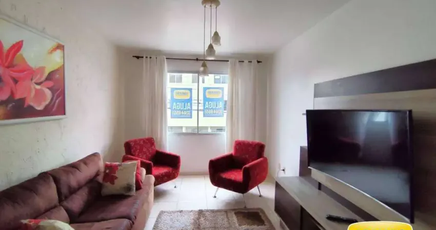 Apartamento com 2 dormitórios para alugar, 60 m² por r$ 3.269,21/mês - nossa senhora do rosário - são josé/sc