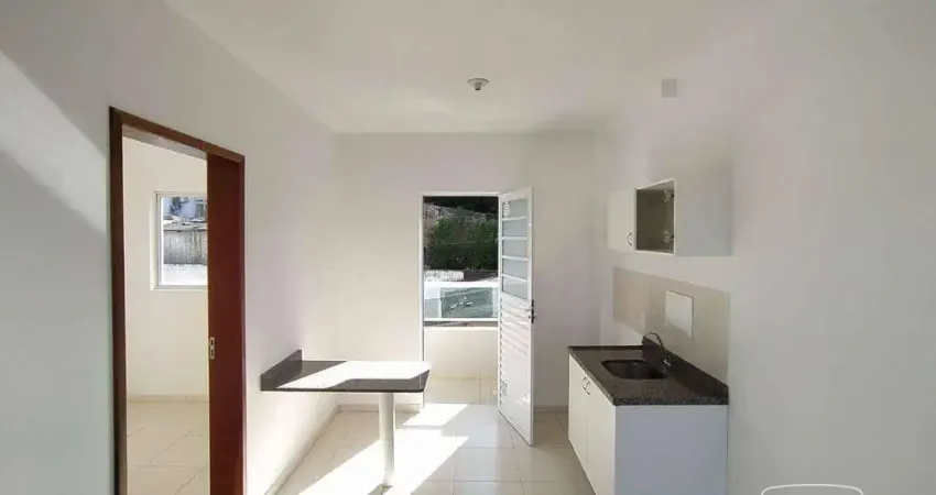 Apartamento com 1 dormitório para alugar, 33 m² por r$ 1.549,42/mês - barreiros - são josé/sc