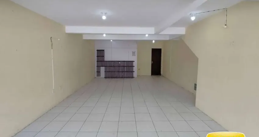 Loja para alugar, 40 m² por r$ 1.403,58/mês - picadas do sul - são josé/sc