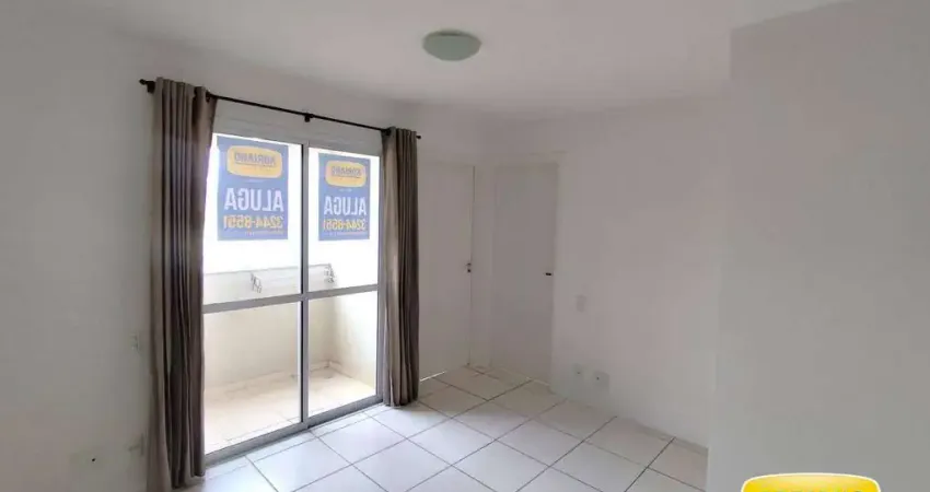 Apartamento com 2 dormitórios para alugar, 50 m² por r$ 2.084,19/mês - bela vista - palhoça/sc