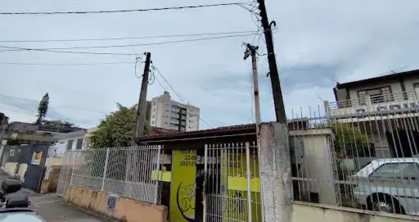 Loja para alugar, 52 m² por r$ 4.550,21/mês - capoeiras - florianópolis/sc