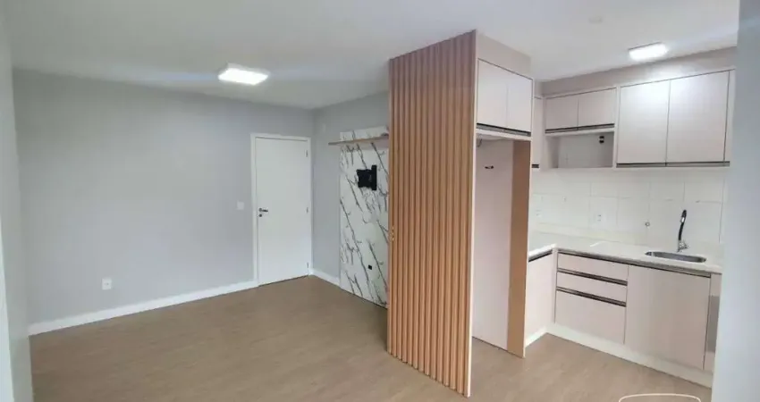 Apartamento com 2 dormitórios à venda, 58 m² por r$ 500.000,00 - estreito - florianópolis/sc
