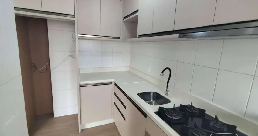 Apartamento à venda, 58 m² por R$ 498.000,00 - Estreito - Florianópolis/SC