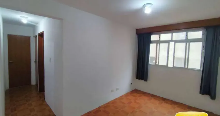 Apartamento com 3 dormitórios para alugar, 55 m² por r$ 2.079,22/mês - monte cristo - florianópolis/sc