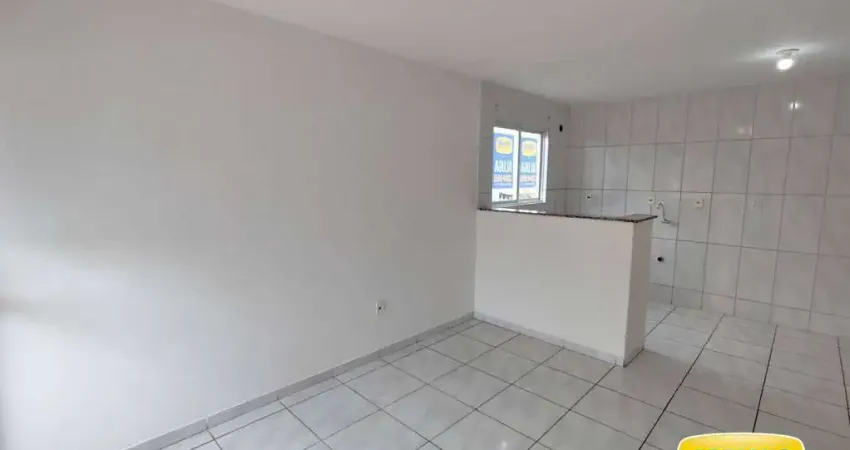 Apartamento com 2 dormitórios para alugar, 60 m² por r$ 2.014,10/mês - barreiros - são josé/sc