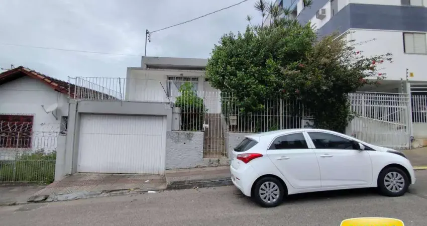 Casa com 3 dormitórios para alugar, 195 m² por r$ 4.990,00/mês - estreito - florianópolis/sc