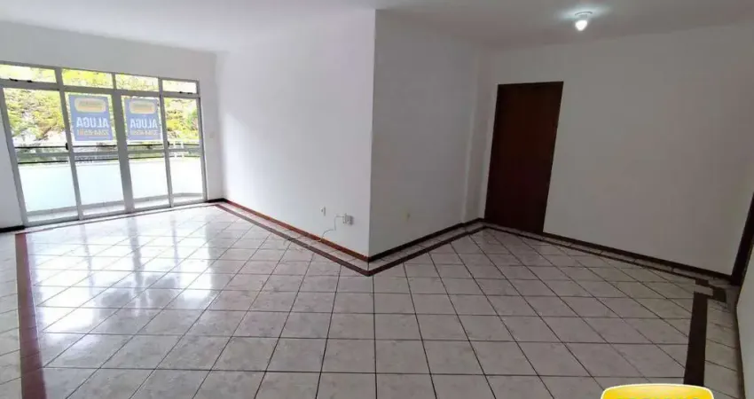 Apartamento com 3 dormitórios para alugar, 110 m² por r$ 3.858,18/mês - estreito - florianópolis/sc