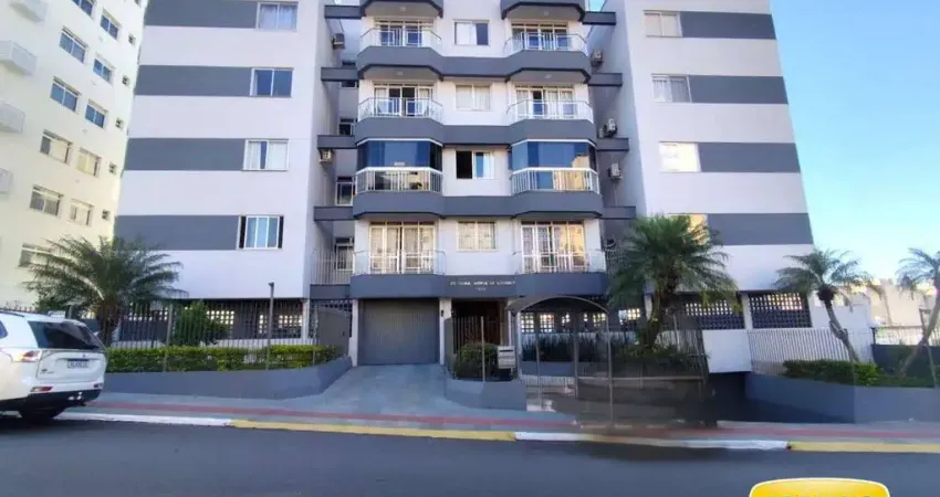 Apartamento com 3 dormitórios para alugar, 85 m² por r$ 3.632,64/mês - estreito - florianópolis/sc