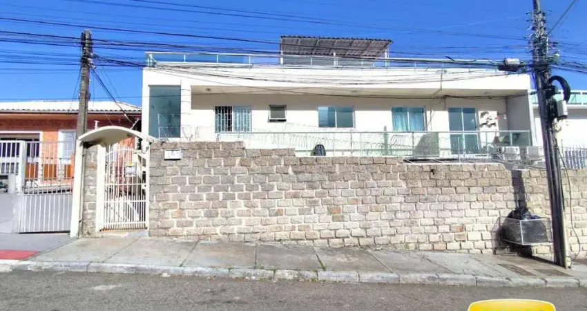 Apartamento com 1 dormitório para alugar, 35 m² por r$ 1.625,36/mês - capoeiras - florianópolis/sc