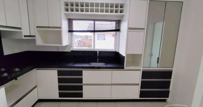 Apartamento com 2 dormitórios à venda, 57 m² por r$ 280.000,00 - ipiranga - são josé/sc