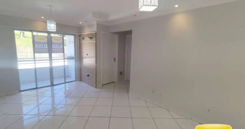 Apartamento com 2 dormitórios para alugar, 57 m² por r$ 2.171,75/mês - forquilhas - são josé/sc