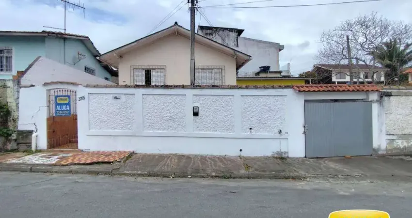 Casa com 3 dormitórios para alugar, 90 m² por r$ 2.662,18/mês - jardim atlântico - florianópolis/sc