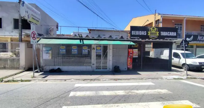 Loja para alugar, 90 m² por r$ 2.971,99/mês - ipiranga - são josé/sc