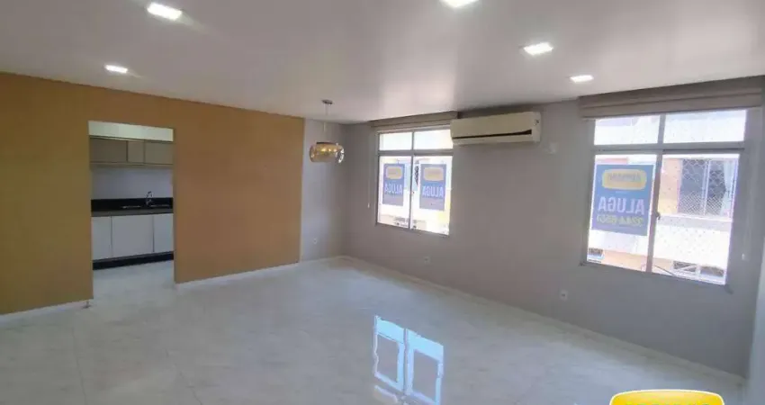 Apartamento com 2 dormitórios para alugar, 62 m² por r$ 2.865,09/mês - jardim atlântico - florianópolis/sc