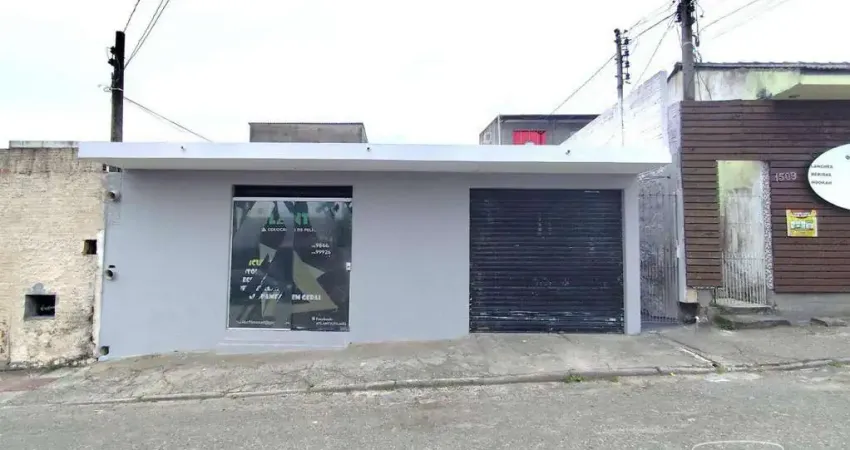 Casa com 2 dormitórios para alugar, 80 m² por r$ 2.568,08/mês - jardim atlântico - florianópolis/sc