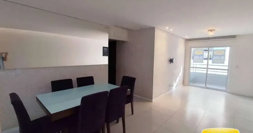 Apartamento com 2 dormitórios para alugar, 62 m² por r$ 2.587,44/mês - ipiranga - são josé/sc